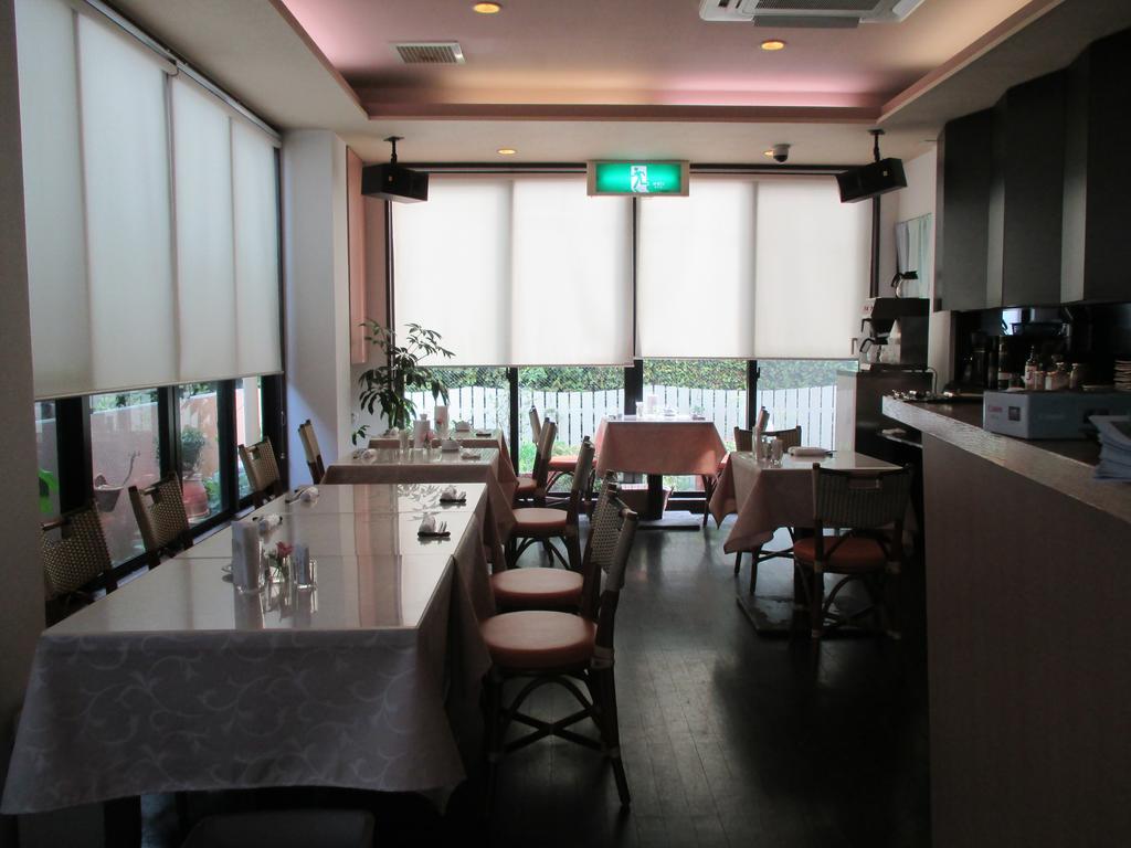 镰仓市 秋田屋日式旅馆酒店 外观 照片