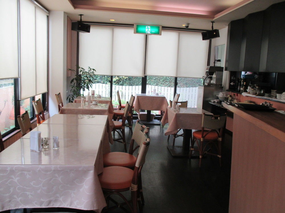 镰仓市 秋田屋日式旅馆酒店 外观 照片